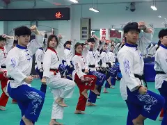 米兰app下载页-跆拳道黑带大赢特大奖，小组头名确定的简单介绍