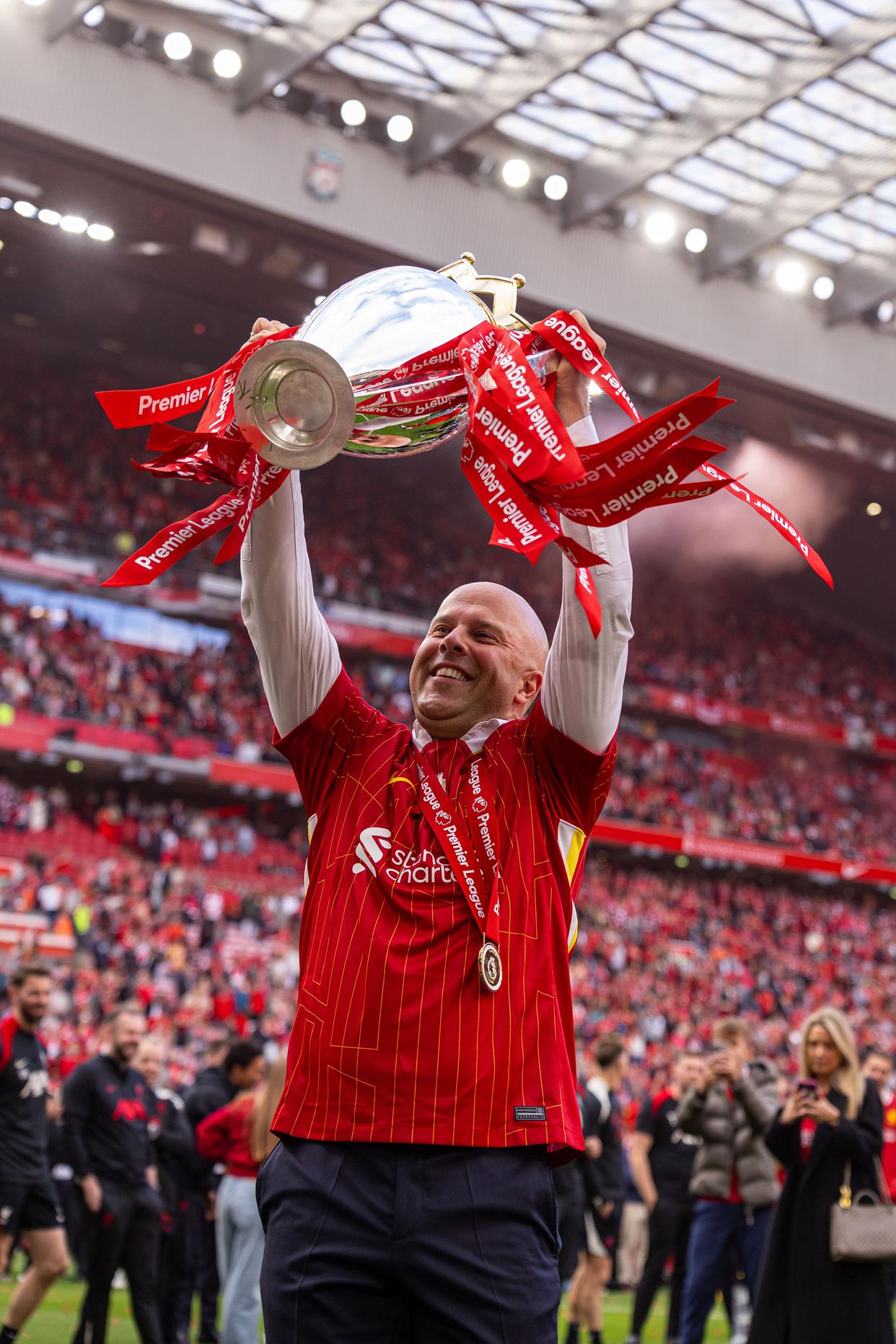 米兰app-关于利物浦披荆斩棘，欧冠决赛前景光明的信息