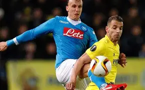 米兰体育入口下载-比利亚雷亚尔客场战胜埃瓦尔,取得胜利了吗